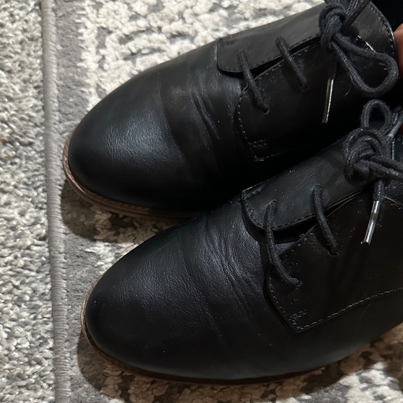 🖤Classic Black Women’s Dress Shoes🖤 - Picture 3 of 9